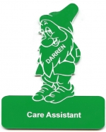 Bashful 75x95mm Bashful 75x95mm